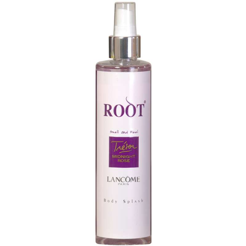 اسپری خوش بو کننده و ضدتعریق زنانه روت مدل Tresor MIDNIGHT ROSE LANCOME حجم 250 میلی لیتر اسپری خوش بو کننده و ضدتعریق زنانه روت مدل Tresor MIDNIGHT ROSE LANCOME حجم 250 میلی لیتر