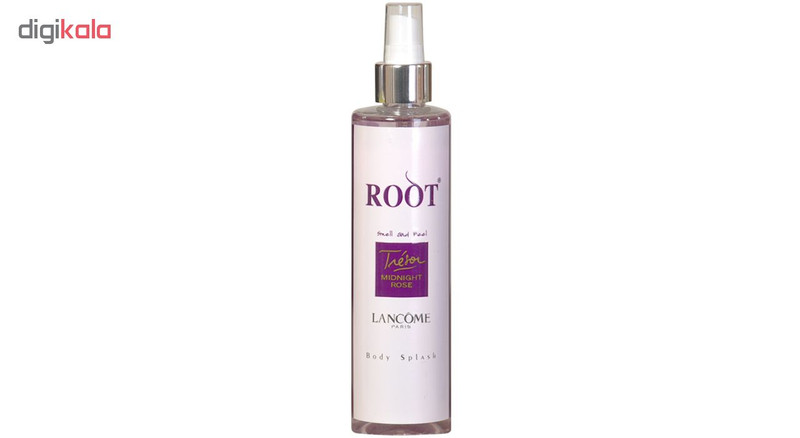 اسپری خوش بو کننده و ضدتعریق زنانه روت مدل Tresor MIDNIGHT ROSE LANCOME حجم 250 میلی لیتر اسپری خوش بو کننده و ضدتعریق زنانه روت مدل Tresor MIDNIGHT ROSE LANCOME حجم 250 میلی لیتر