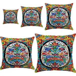 S5-10402 Cushion 5 pcs