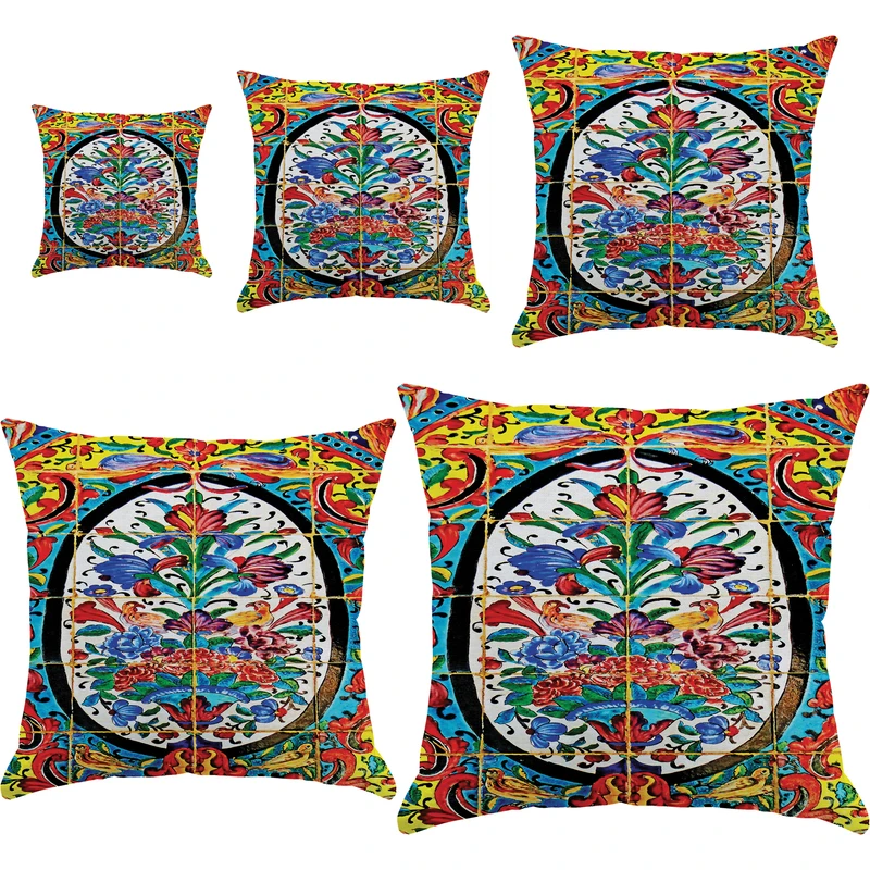 کوسن مدل S5-10402 مجموعه 5 عددی