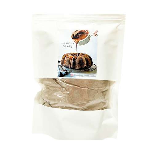 پودر کیک شکلاتی دیلا -650 گرم