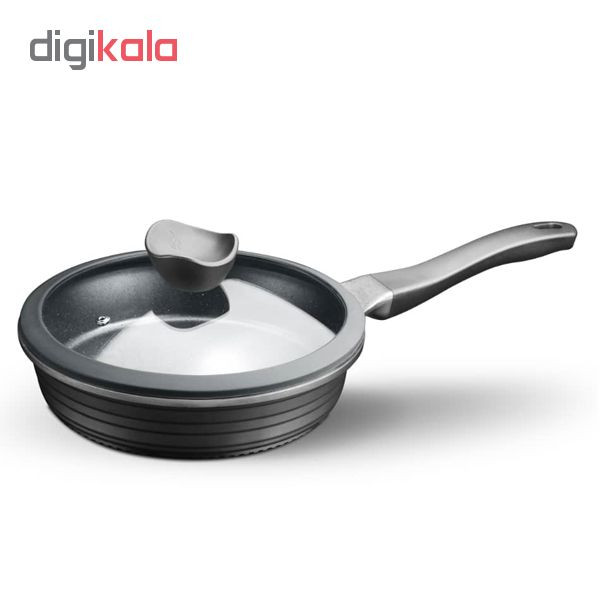 سرویس قابلمه 12 پارچه جی فی نی کد 026