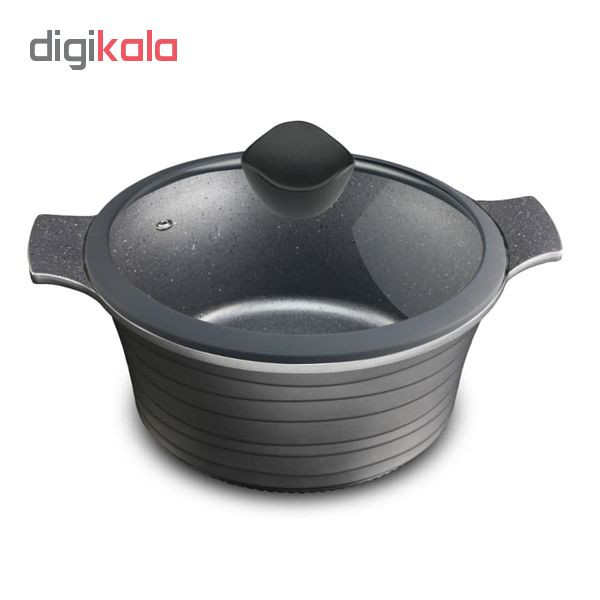 سرویس قابلمه 12 پارچه جی فی نی کد 026