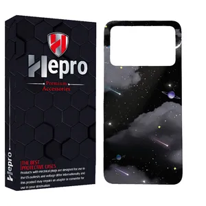 HEPRO MC Cover for XIAOMI Poco X6 Pro