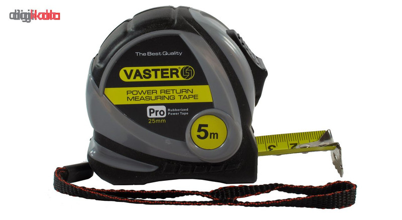 متر 5 متری واستر مدل G692