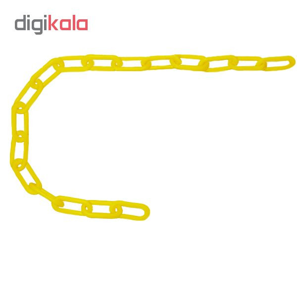 زنجیر زاه بند پلاستیکی سبلان 10 متر