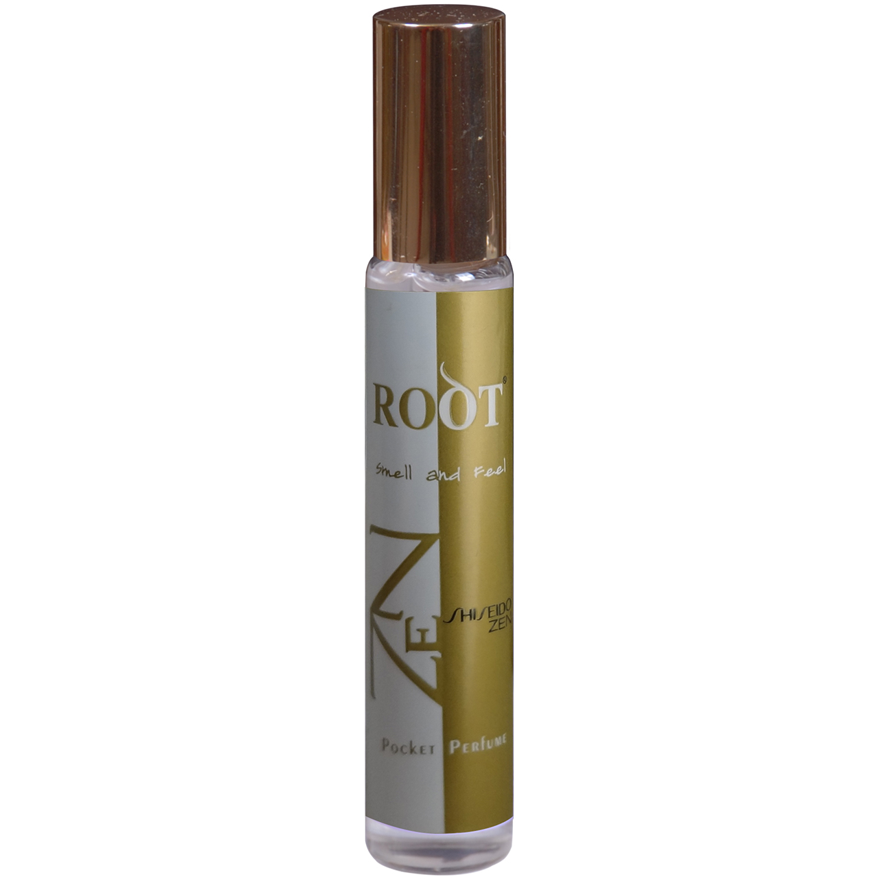 عطر جیبی مردانه روت مدل SHISEIDO ZEN حجم 24 میلی لیتر
