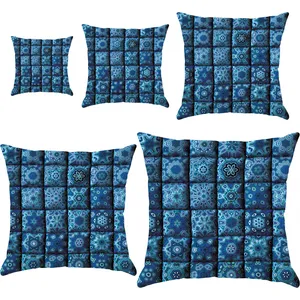 S5-10407 Cushion 5 pcs