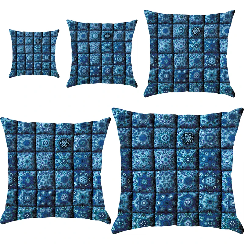 کوسن مدل S5-10407 مجموعه 5 عددی