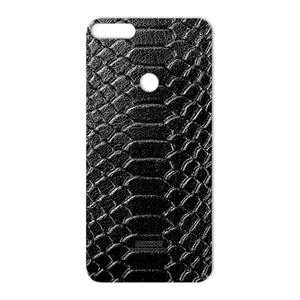 MAHOOT Snake Leather Special Cover Sticker for Huawei Honor 7C