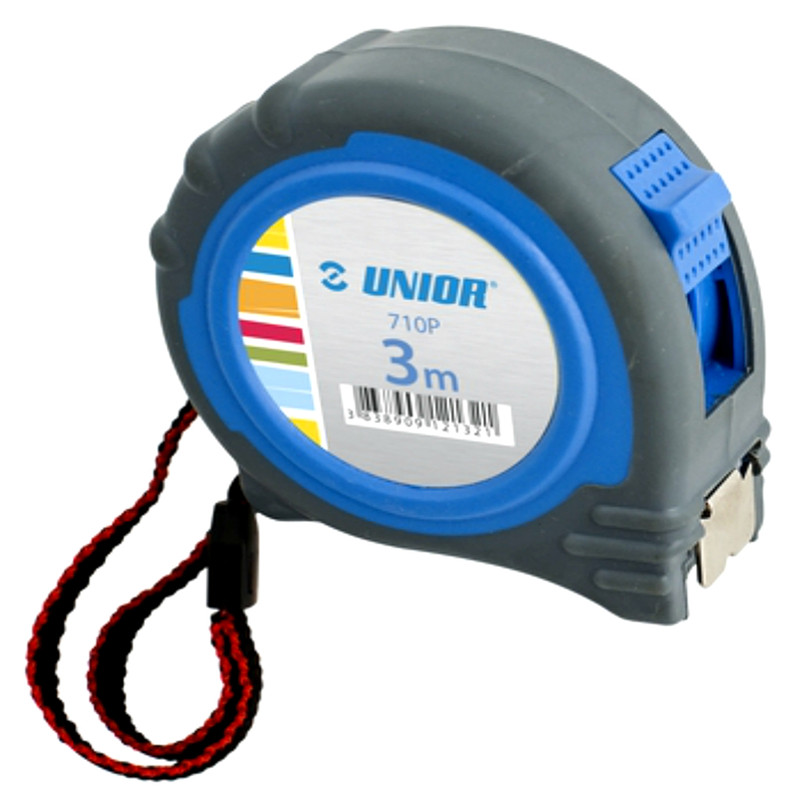 متر 3 متری یونیور مدل 710P متر 3 متری یونیور مدل 710P