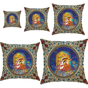 S5-10415 Cushion 5 pcs