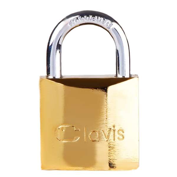 قفل آویز گلاویس سایز مدل 43LU قفل آویز گلاویس سایز مدل 43LU