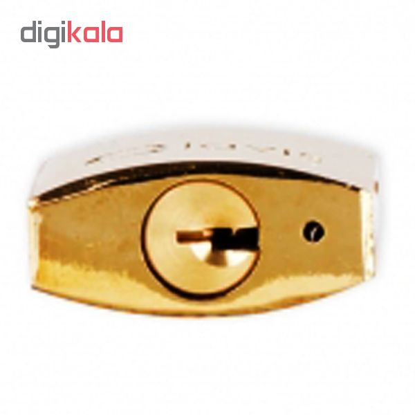 قفل آویز گلاویس سایز مدل 43LU قفل آویز گلاویس سایز مدل 43LU