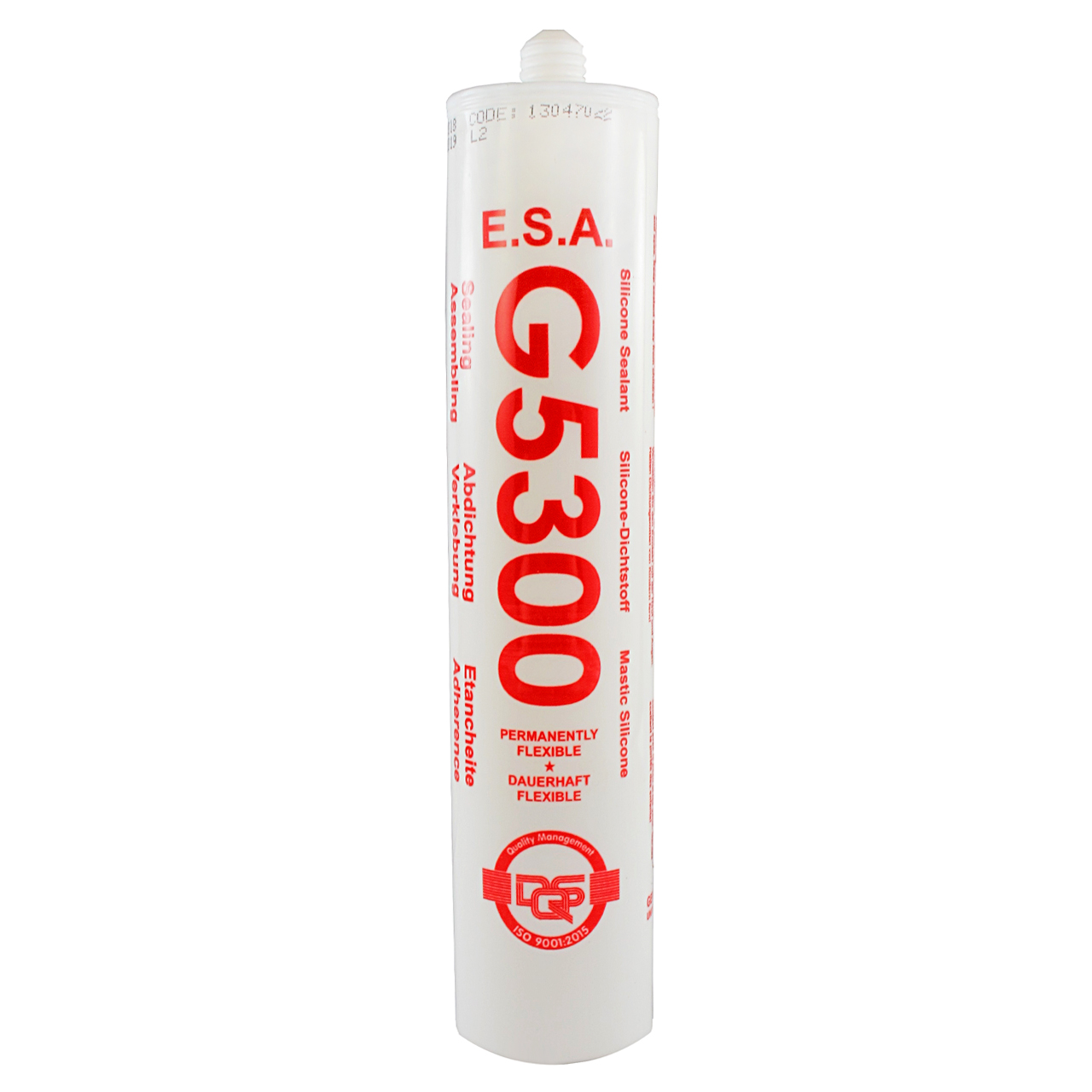 چسب آکواریوم جی 5300 مدل A 231 حجم 260 میلی لیتر