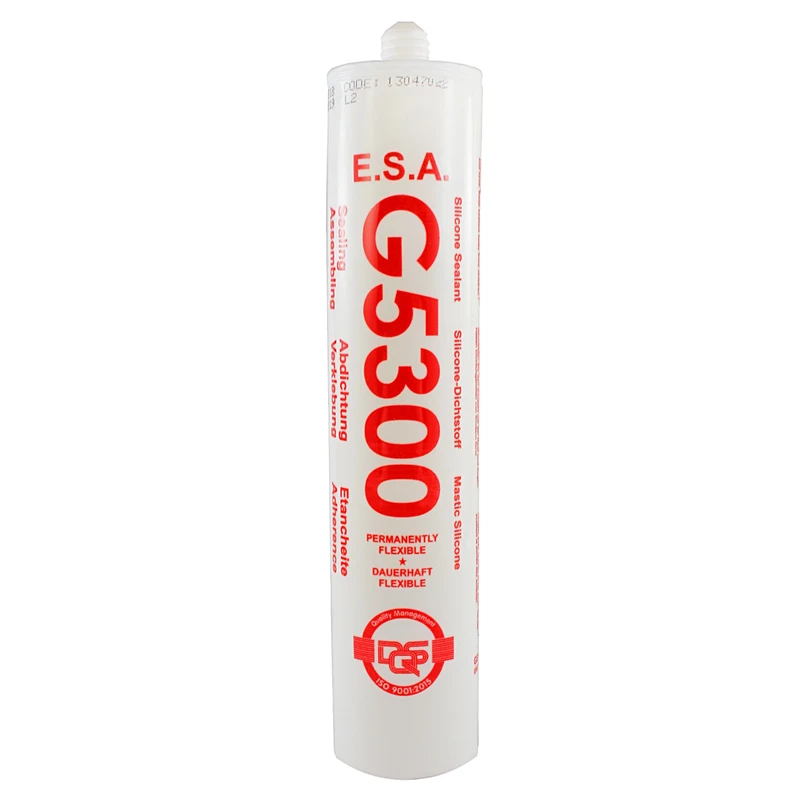 چسب آکواریوم جی 5300 مدل A 231 حجم 260 میلی لیتر