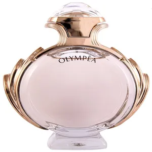 تستر ادو پرفیوم پاکو رابان مدل Olympea حجم 80 میلی لیتر(دارای جعبه سفید تستر) 