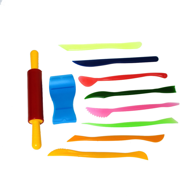 بسته ی ابزار مجسمه سازی کد 0010