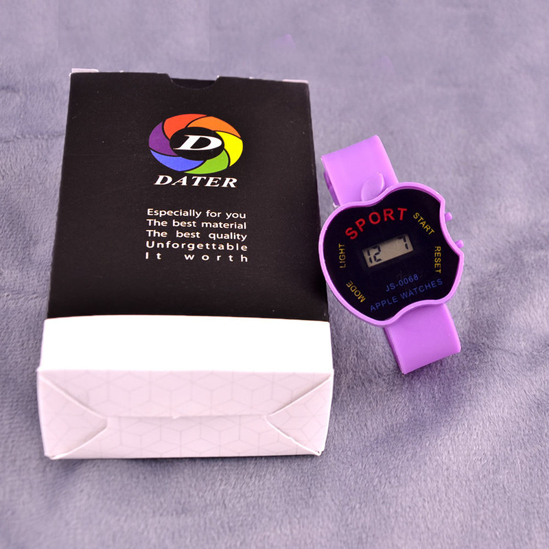 ساعت مچی دیجیتال مدل LE 2857 -B-M ساعت مچی دیجیتال مدل LE 2857 -B-M