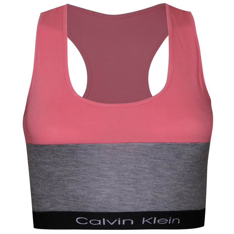 نیم تنه زنانه مدل بدون فنر بدون پد کد 4420-6-MY رنگ گلبهی