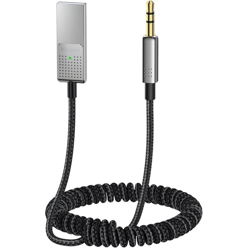 گیرنده بلوتوثی صدا مک دودو مدل CA-8700 New Pack