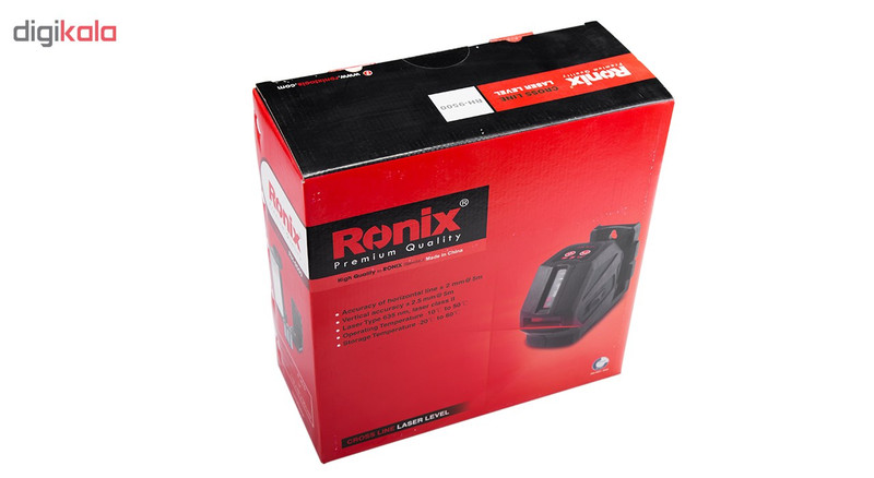 تراز دیجیتال رونیکس RH-9500