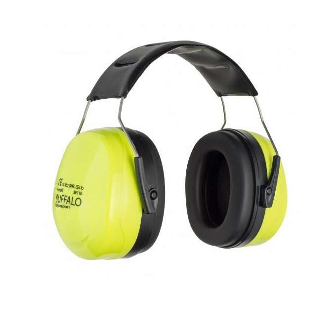محافظ گوش بوفالو مدل BE111 محافظ گوش بوفالو مدل BE111