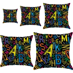 S5-10502 Cushion 5 pcs