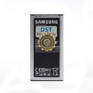 نقد و بررسی باتری موبایل مدل Galaxy S5 با ظرفیت 2800mAh مناسب برای گوشی موبایل سامسونگ Galaxy S5 توسط خریداران