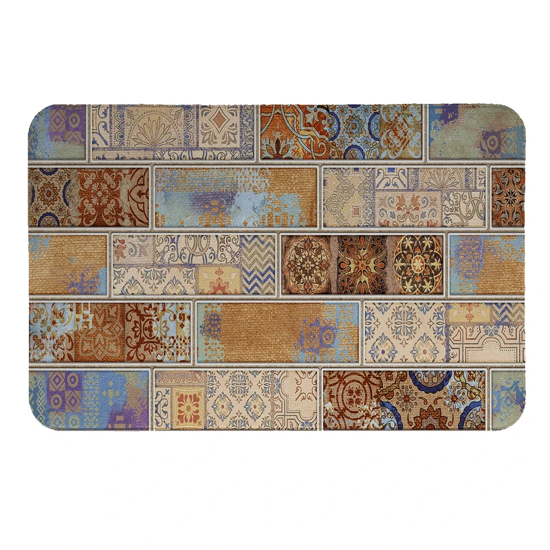  پادری کد 5298 سایز 80 × 50 سانتی‌متر