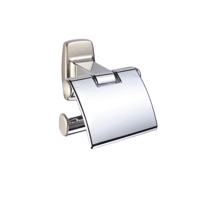 پایه رول دستمال کاغذی مدل نیلوفر