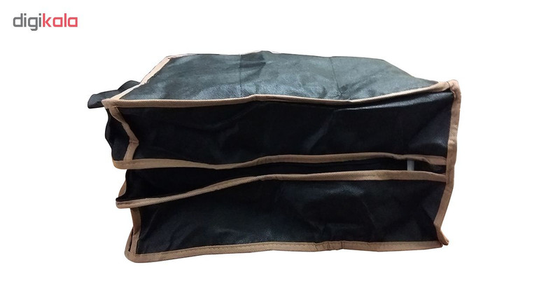 ارگنایزر جای کفش مدل Shoe Tote