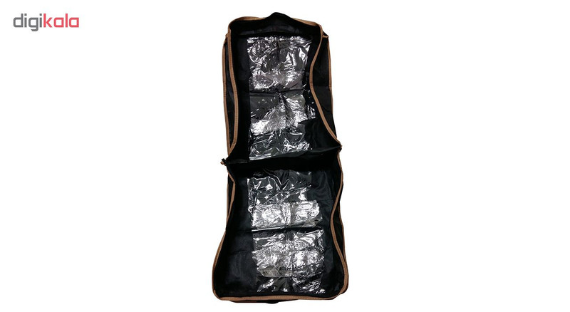 ارگنایزر جای کفش مدل Shoe Tote