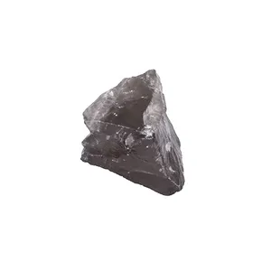 سنگ راف ماناجم مدل کوارتز دودی