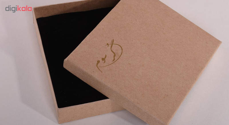 ملواق گالری گرسوم طرح حافظ مدل 00-51 ملواق گالری گرسوم طرح حافظ مدل 00-51
