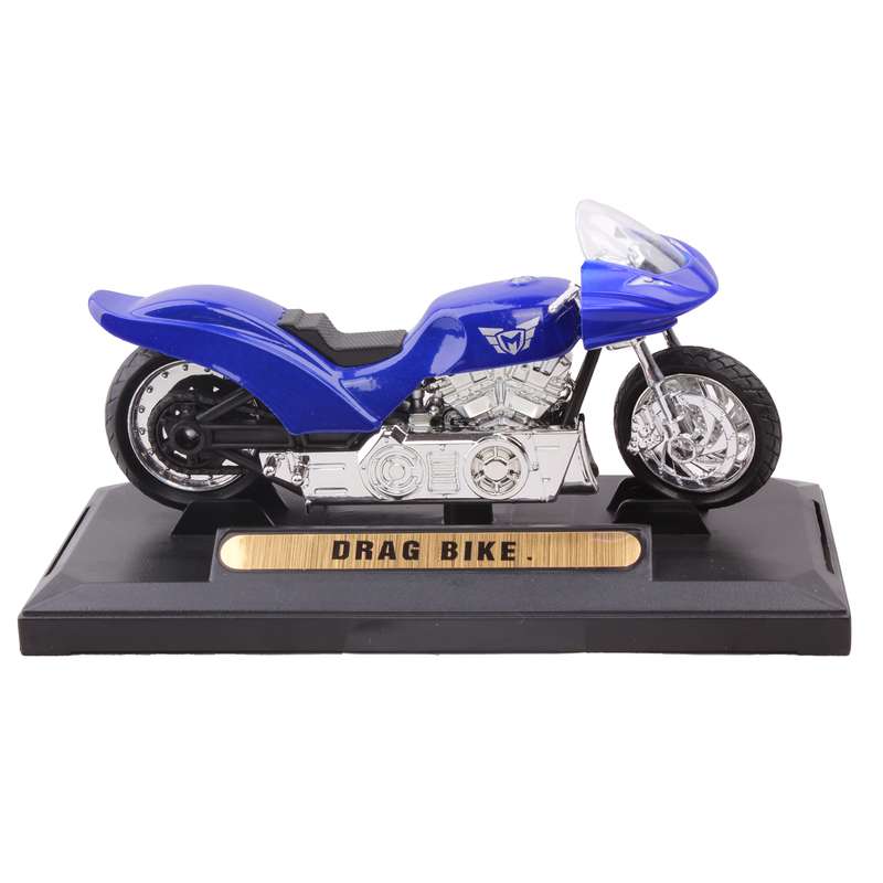 موتور بازی موتور مکس مدل 9610 Drag Bike