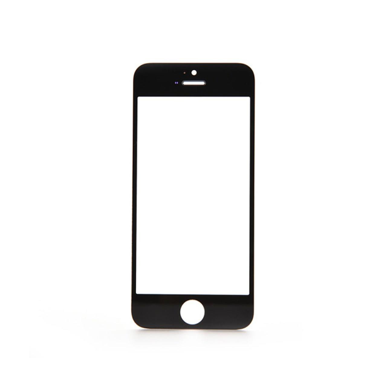 محافظ صفحه نمایش شیشه ای مدل B711 مناسب برای گوشی موبایل اپل آیفون 5/5S/SE