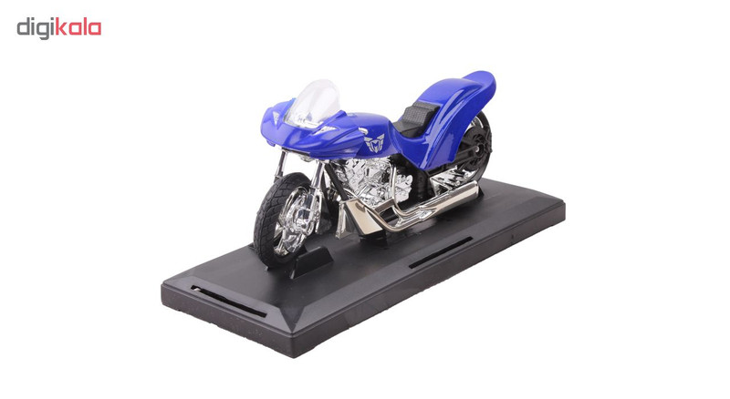 موتور بازی موتور مکس مدل 9610 Drag Bike