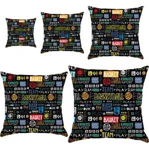 S5-10506 Cushion 5 pcs