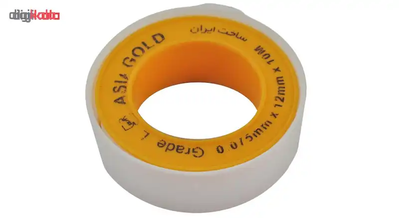 نوار تفلون اسیا گلد مدل A800
