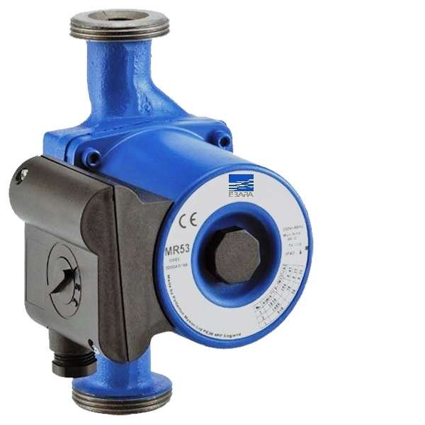 الکترو پمپ خطی مدل MR53/1/130