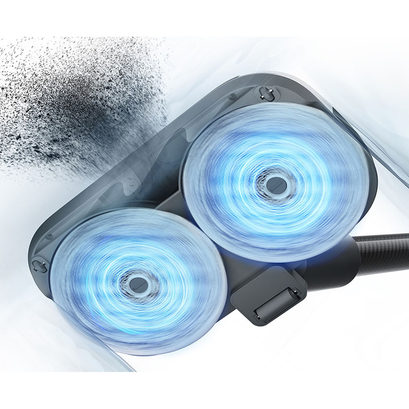 جارو شارژی دریم مدل V16s