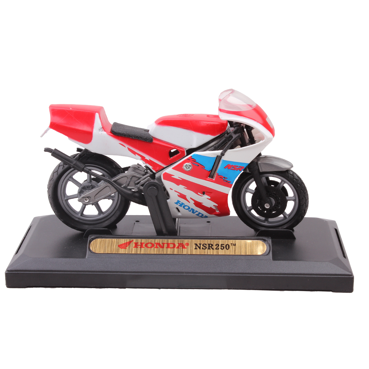 موتور بازی موتور مکس مدل 9609 Honda NSR250 