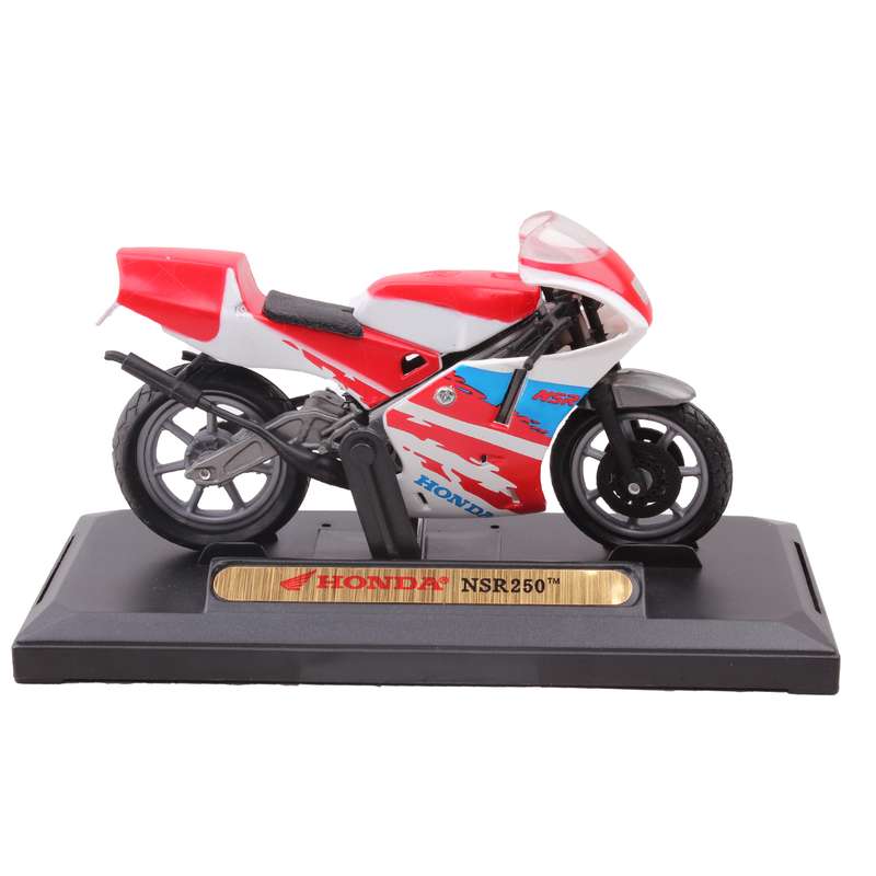 موتور بازی موتور مکس مدل 9609 Honda NSR250
