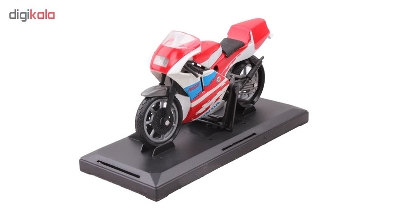 موتور بازی موتور مکس مدل 9609 Honda NSR250