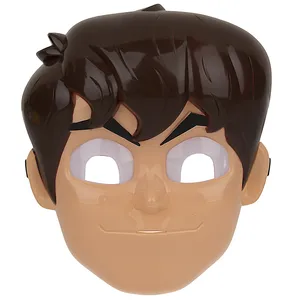 ماسک چراغ دار مدل Ben 10