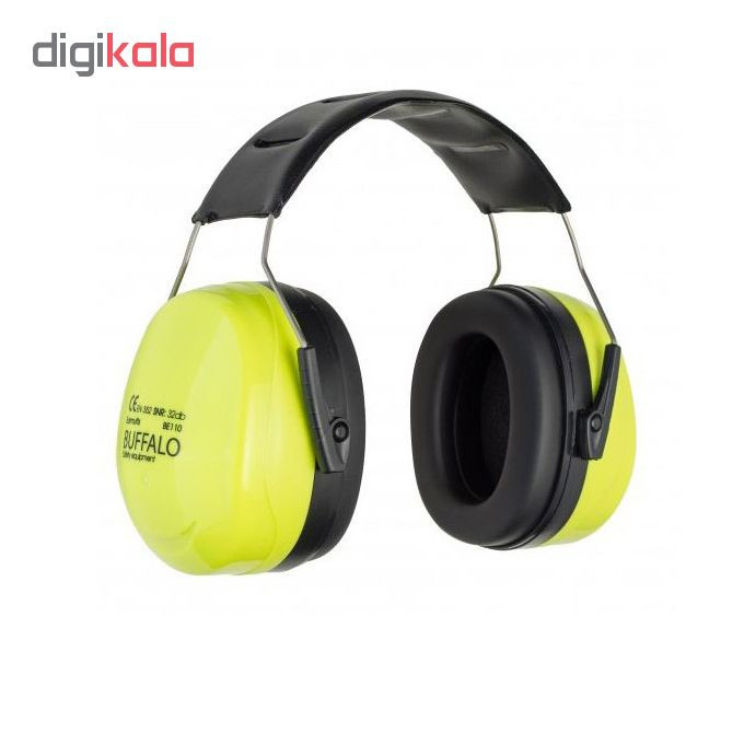 محافظ گوش بوفالو مدل BE111 محافظ گوش بوفالو مدل BE111