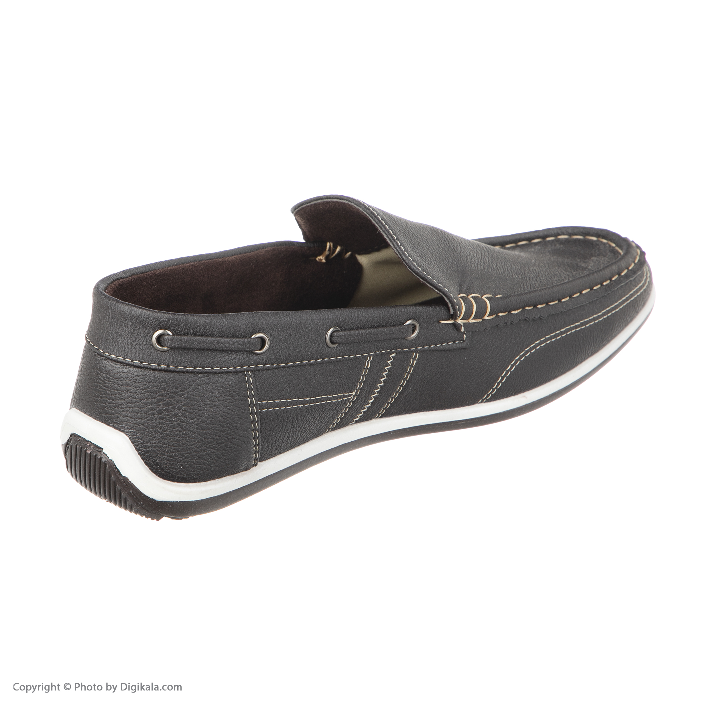 کفش روزمره مردانه پاما مدل K52 کد G1209 -  - 8