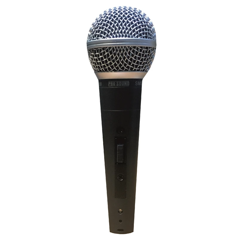 میکروفن داینامیک پروسوند مدل SM58