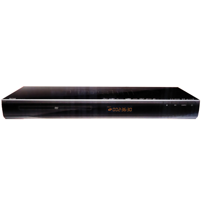 پخش کننده DVD مارشال مدل ME-3550
